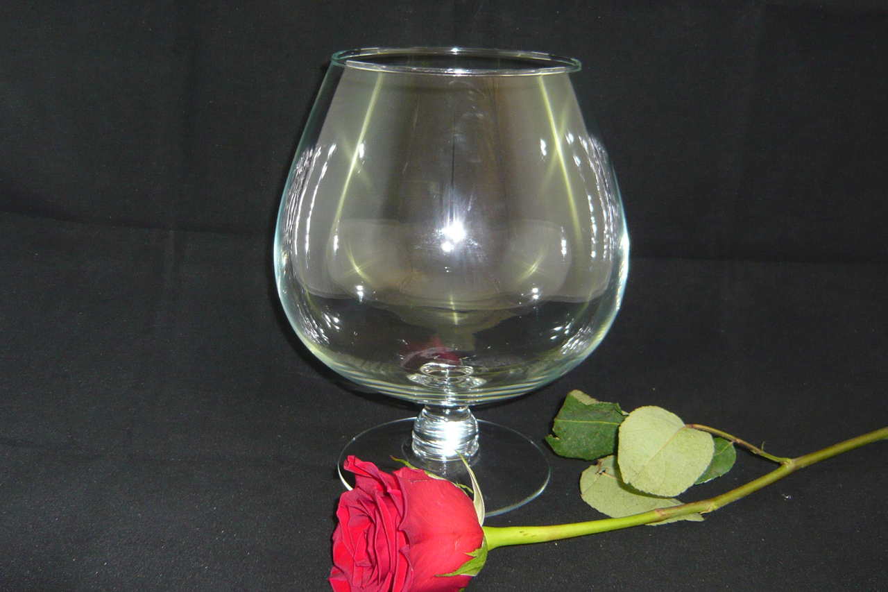 100oz Brandy Snifter