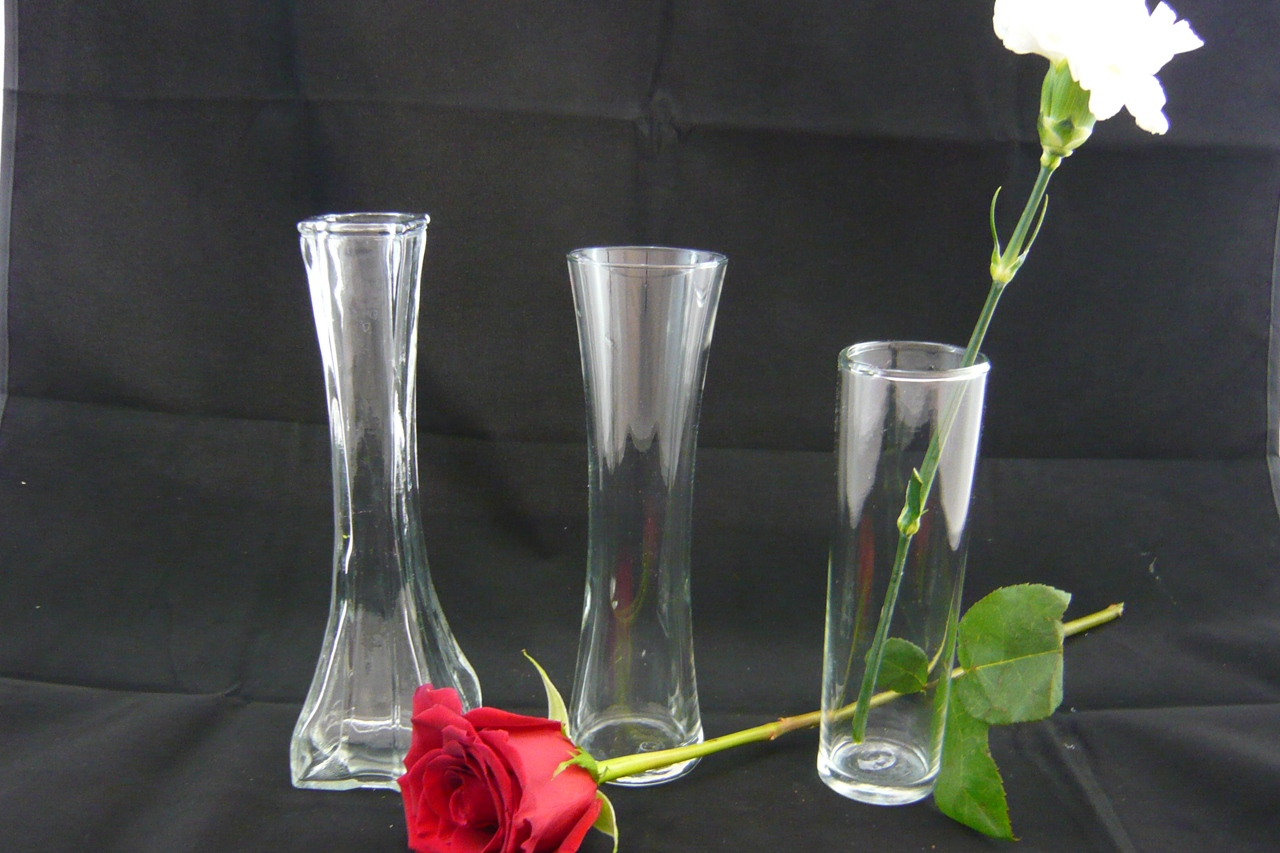 Bud Vases